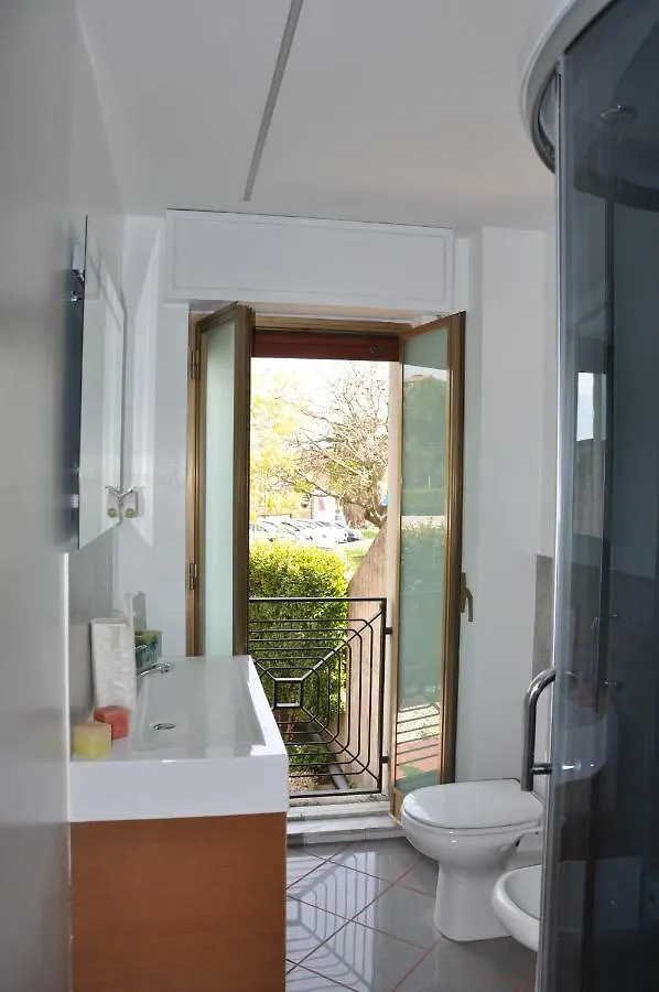 Tivoli Apartment 卡塔尼亚 0*,  意大利
