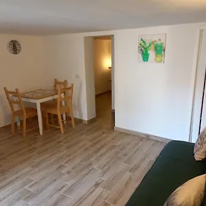  Appartamento A Casa Di Nora