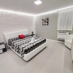  Appartamento Daydreamer House