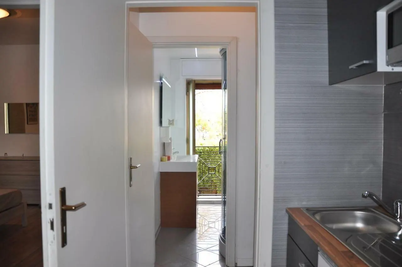 Tivoli Apartment Catania Italy