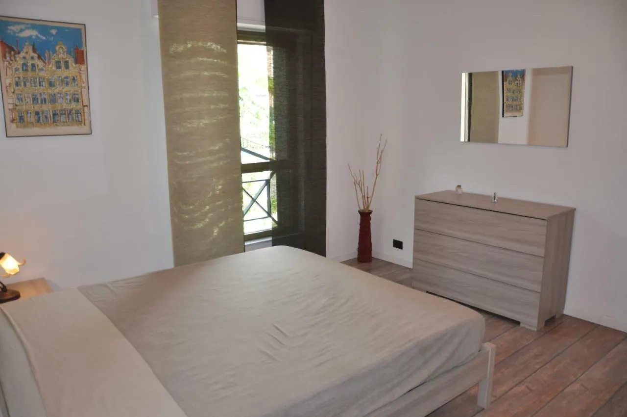 Tivoli Apartment Catania Italy