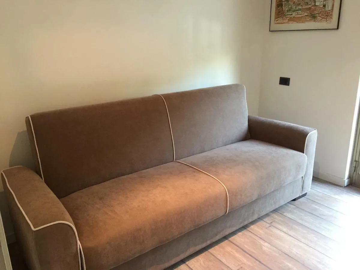 Tivoli Apartment Catania