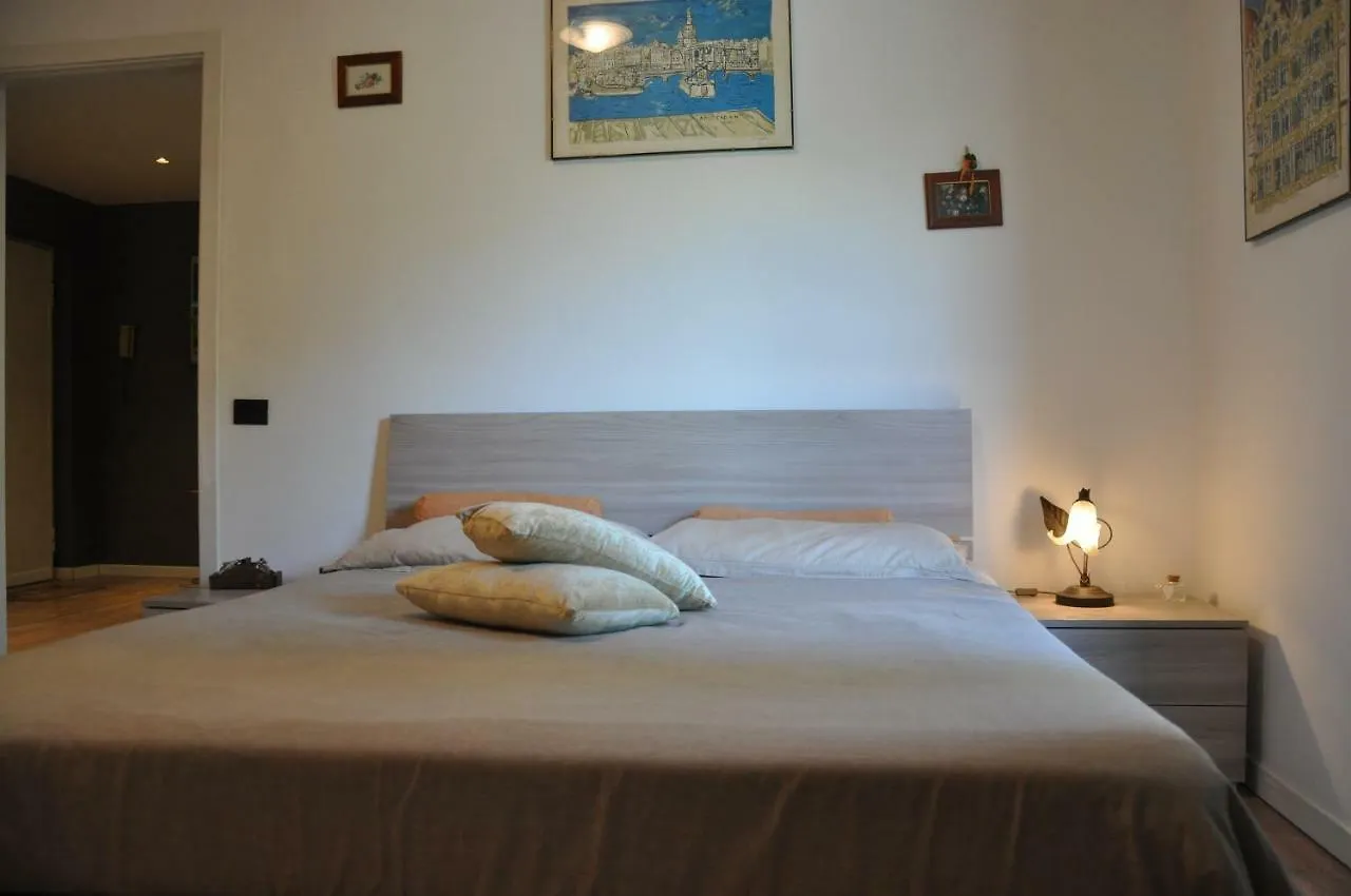 Tivoli Apartment Catania