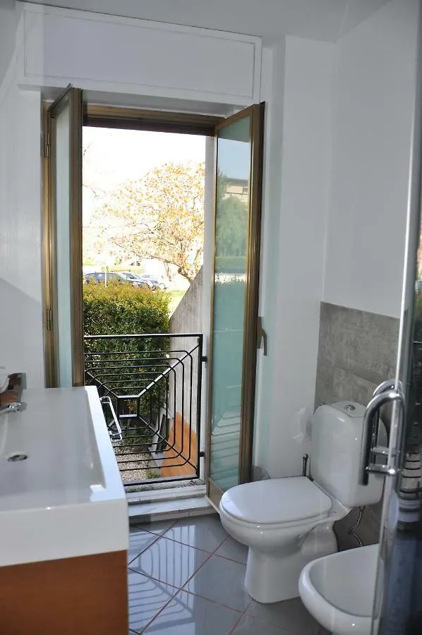 Tivoli Apartment Catania