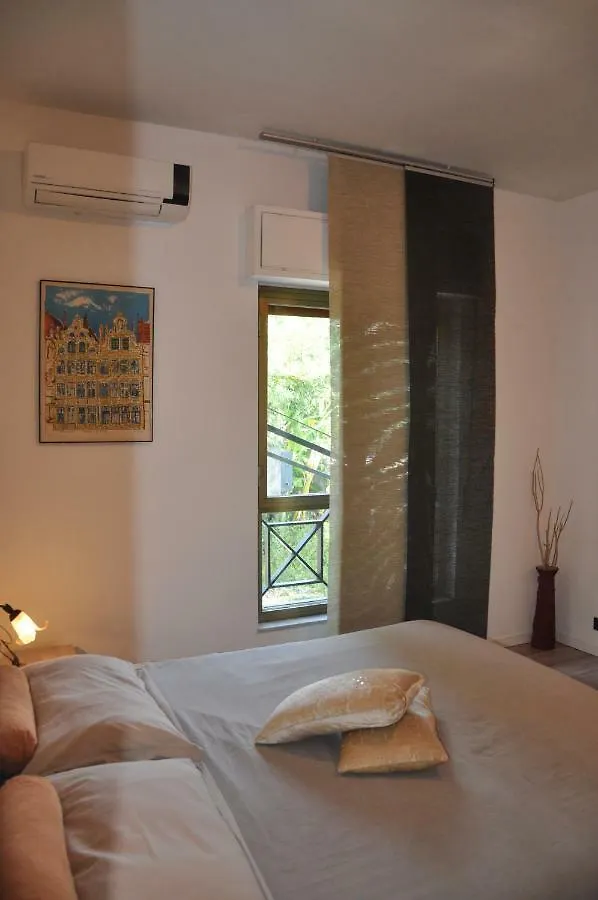 Tivoli Apartment Catania