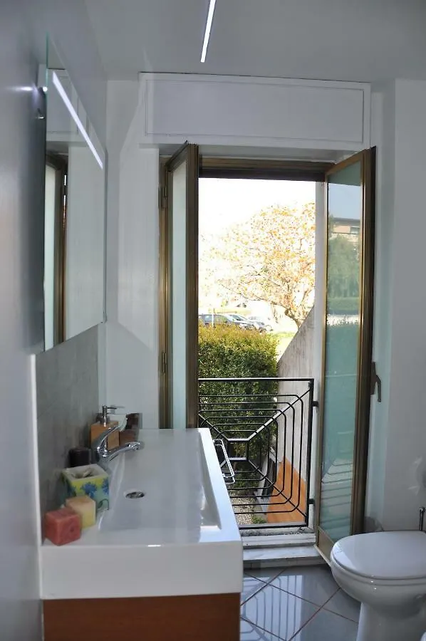 Tivoli Apartment Catania